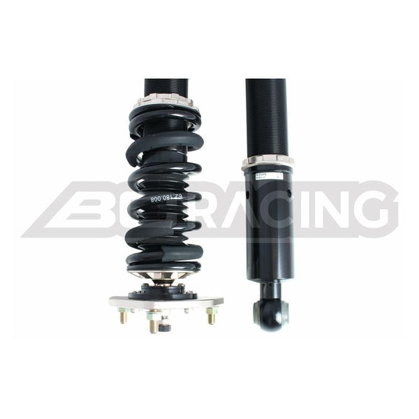 BC Racing BR Series Coilovers - Nissan Silvia 240sx S15 (1999-2002)