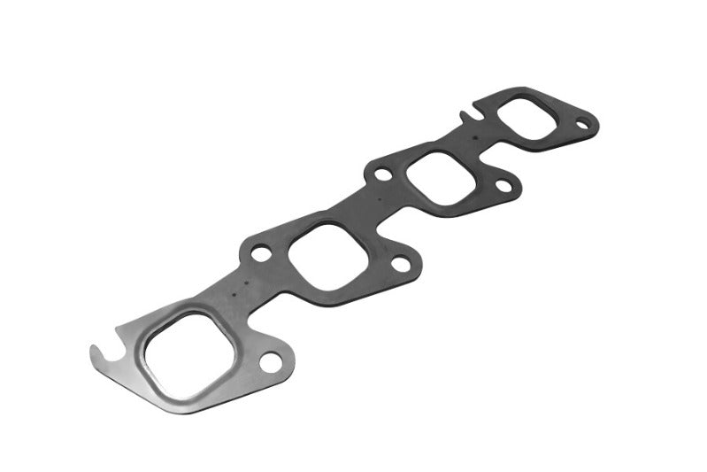 IS-EMG-KA247 - ISR 7 Layer Exhaust Manifold Gasket - Nissan 240sx KA24DE (1989-1994)