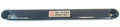 P2M REAR Lower Tie Bar Brace - Nissan 180sx 240sx S13 (1989-1994)