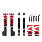 Pedders Extreme Xa Coilovers Plus Kit - Ford Mustang SN95 (1994-2004)