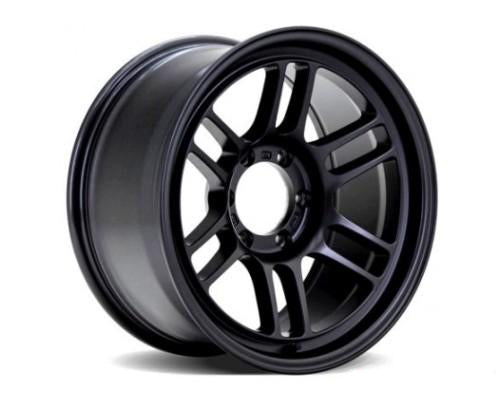 Enkei RPT1 17x9 / 6x135 / 12mm Offset - Black Wheel