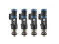 Grams Performance 750cc Fuel Injectors - Honda & Acura B / D/ F / H Series (Excl. D17)