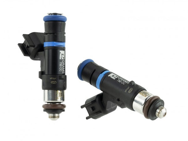 Grams Performance 750cc Fuel Injectors - Honda & Acura B / D/ F / H Series (Excl. D17)