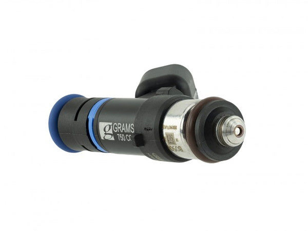 Grams Performance 750cc Fuel Injectors - Honda & Acura B / D/ F / H Series (Excl. D17)