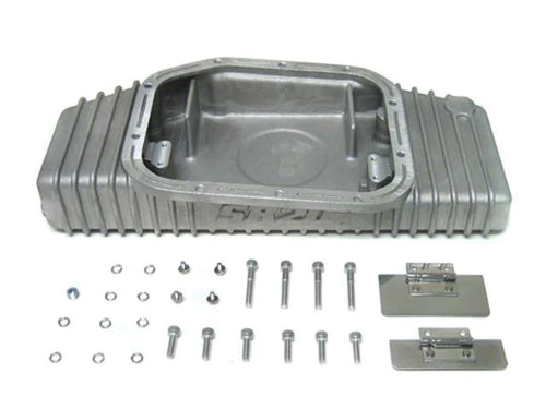 Greddy High Capacity Oil Pan Kit - Nissan S13 / S14 / S15 SR20DET (1995-2002)