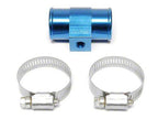 GReddy Radiator Hose Temp Sensor / Breather Tank Adapter - 38mm