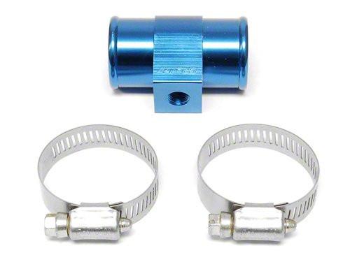 GReddy Radiator Hose Temp Sensor / Breather Tank Adapter - 38mm