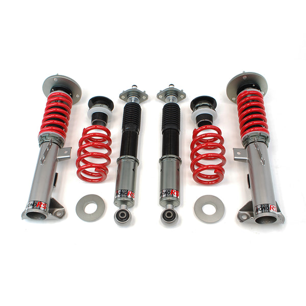 GSP Godspeed Project Mono RS Coilovers - BMW 3-Series (E36) RWD