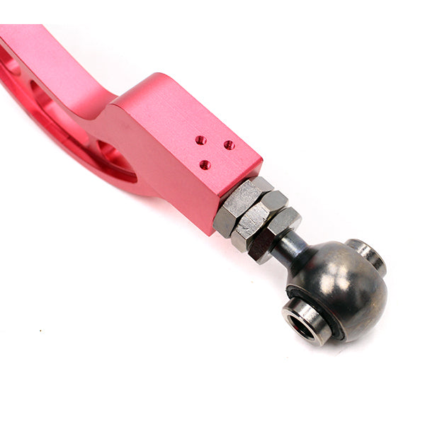 GSP Godspeed Project - Volkswagen Golf GTI & Golf R (MK8) 2022+ Aluminum Rear Camber Control Arms