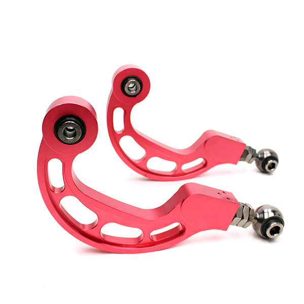 GSP Godspeed Project - Volkswagen Golf GTI & Golf R (MK8) 2022+ Aluminum Rear Camber Control Arms