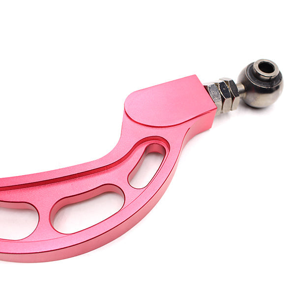 GSP Godspeed Project - Volkswagen Golf GTI & Golf R (MK8) 2022+ Aluminum Rear Camber Control Arms