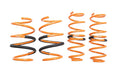 MR-LS-HC22 - Megan Racing Performance Lowering Springs - Honda Civic & Si Models (2022+)