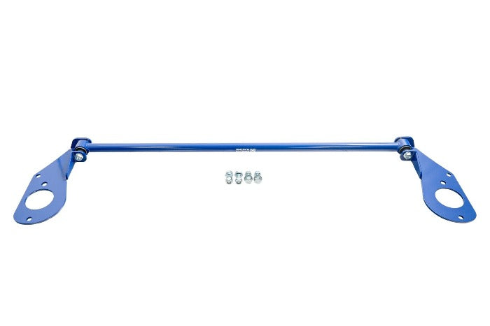 MR-SB-HF15-SSB - Megan Racing Performance Rear Torsion Beam Support Brace - Honda Fit (2015-2019)