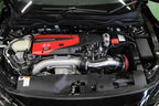 HKS Power Racing Suction Intake Kit w/ AFR - Honda Civic Type R FK8 (2017-2021)