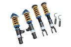 Manzo MZ Series Adjustable Coilovers - Honda Accord (2013-2017)