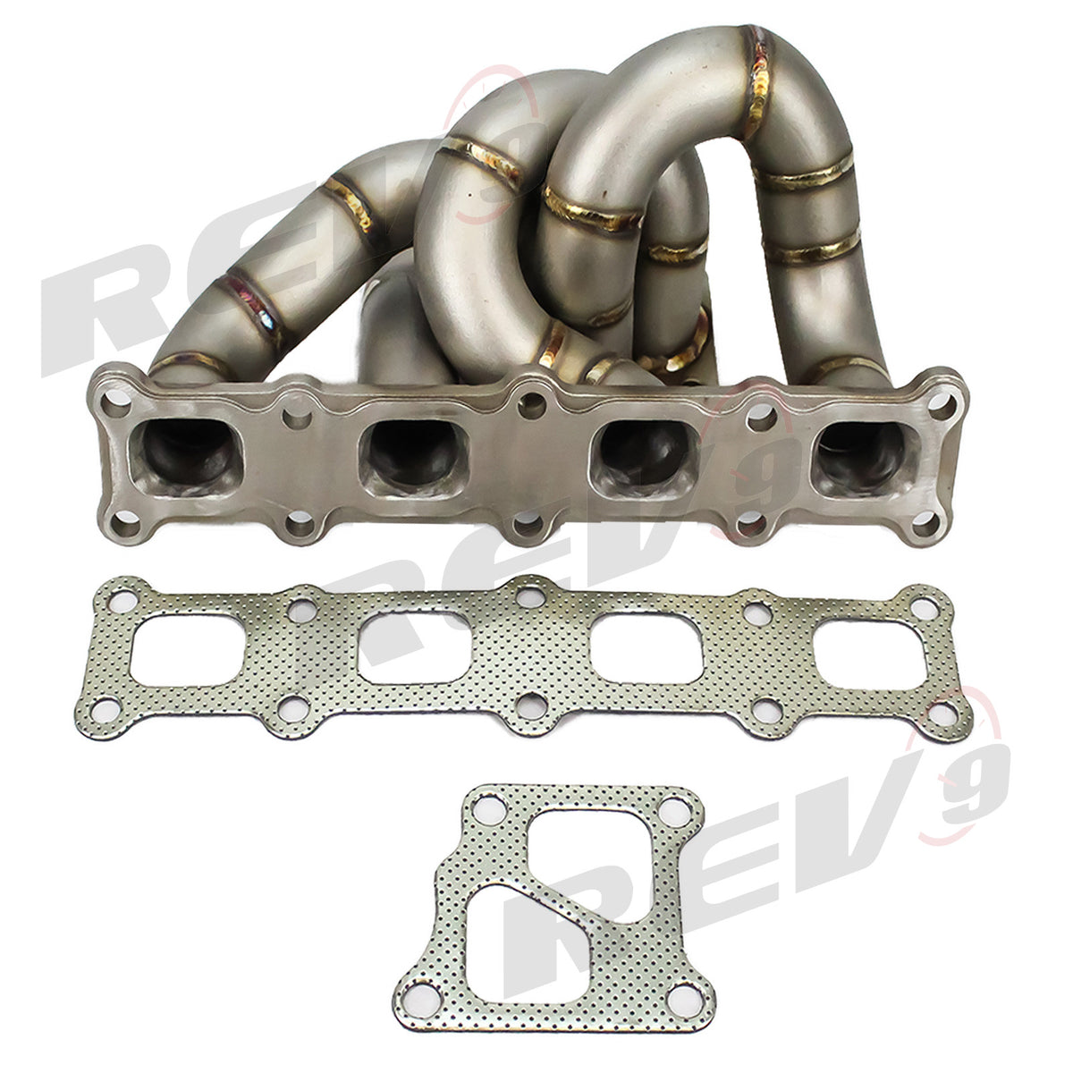 Rev9 HP Series Equal Length - Mitsubishi Lancer Evolution EVO X 4B11