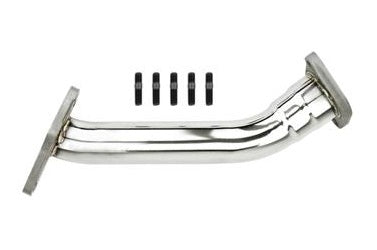 Invidia Performance 50mm Up-Pipe NO EGT Bung - Subaru Impreza WRX (2002-2014)