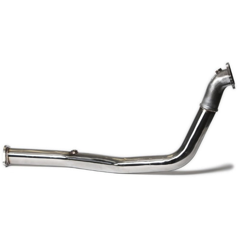 Invidia Performance 76mm Divorced Wastegate w/ Twin O2 Bungs - Subaru WRX & STI (2008-2014)