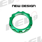 HS2-LKRG - Rev9 Hyper Street 2 Locking Collar Ring Set - 53mm
