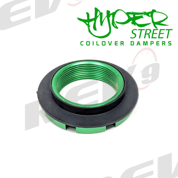 Rev9 Power Hyper Street 2 Coilovers Spring Seat Ring And Thrust Washer Set