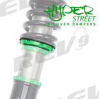 Rev9 Power Hyper Street 2 Coilovers Spring Seat Ring And Thrust Washer Set