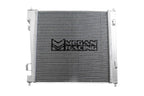 Megan Racing Performance Triple Pass Aluminum Radiator - Hyundai Sonata 2.0L Turbo (2011-2014)
