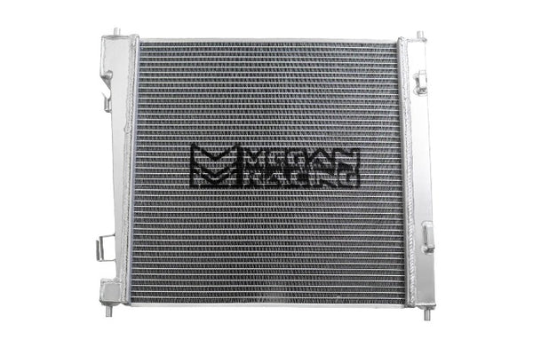 Megan Racing Performance Aluminum Radiator - Hyundai Sonata 2.0T (2011-2014)