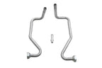Megan Racing Performance Triple Pass Aluminum Radiator - Hyundai Sonata 2.0L Turbo (2011-2014)