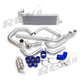 Rev9 Power Front Mount Intercooler Kit FMIC - Acura RSX & Type S DC5 (2002-2006)