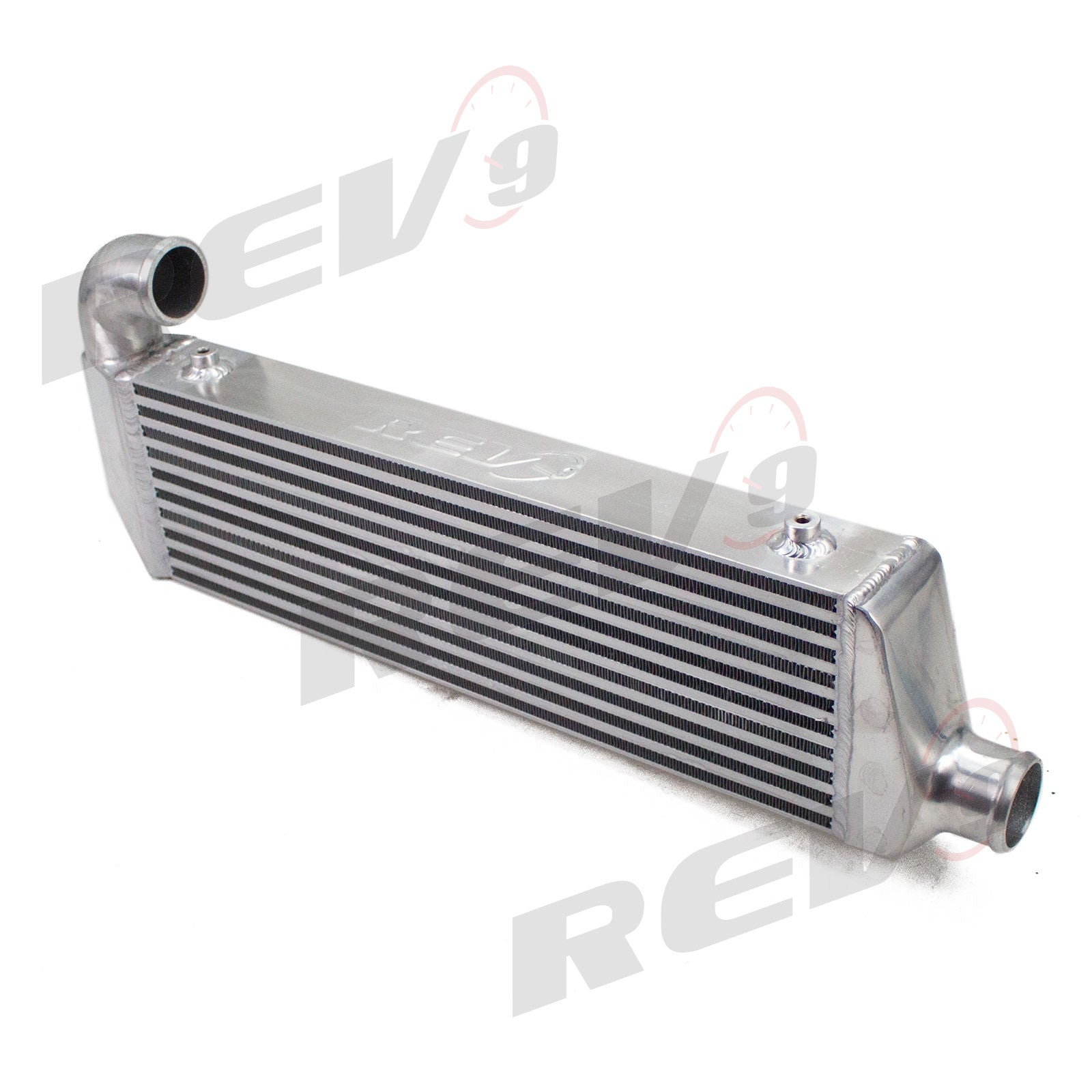 Rev9 Power Front Mount Intercooler Kit FMIC - Acura RSX & Type S DC5 (2002-2006)