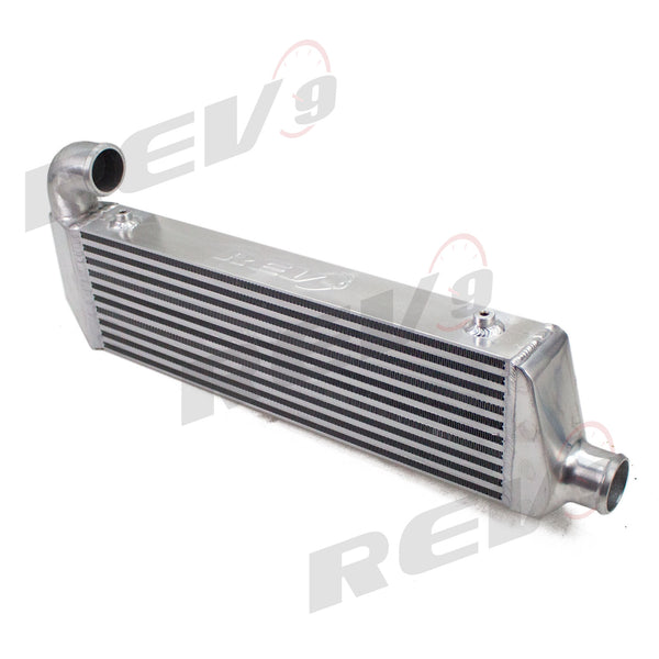 Rev9 Power Front Mount Intercooler Kit FMIC - Acura RSX & Type S DC5 (2002-2006)