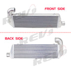 Rev9 Power Front Mount Intercooler Kit FMIC - Acura RSX & Type S DC5 (2002-2006)