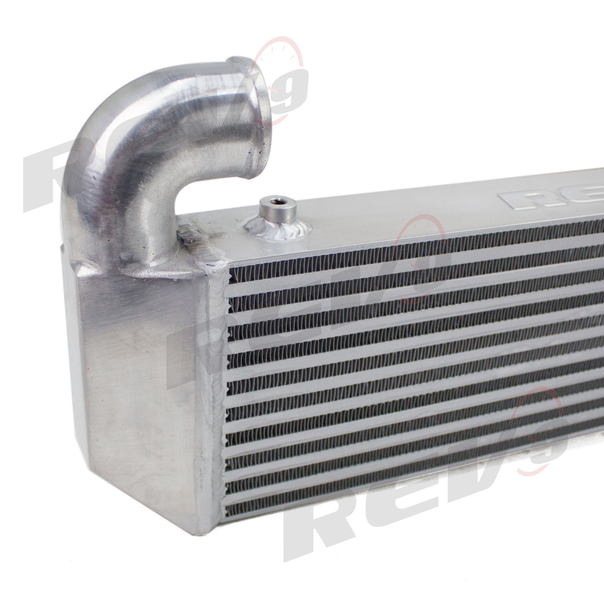 Rev9 Power Front Mount Intercooler Kit FMIC - Acura RSX & Type S DC5 (2002-2006)