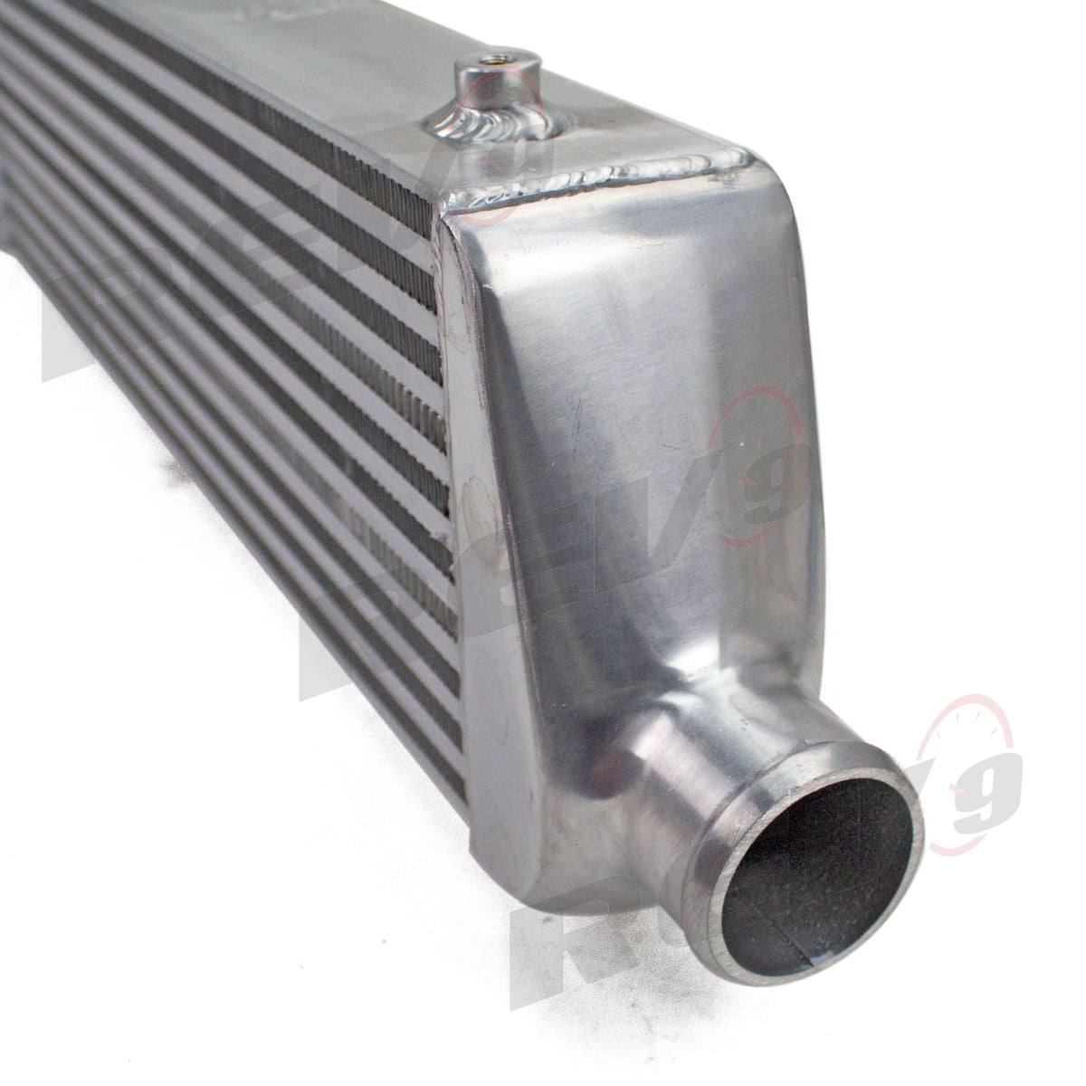 Rev9 Power Front Mount Intercooler Kit FMIC - Acura RSX & Type S DC5 (2002-2006)