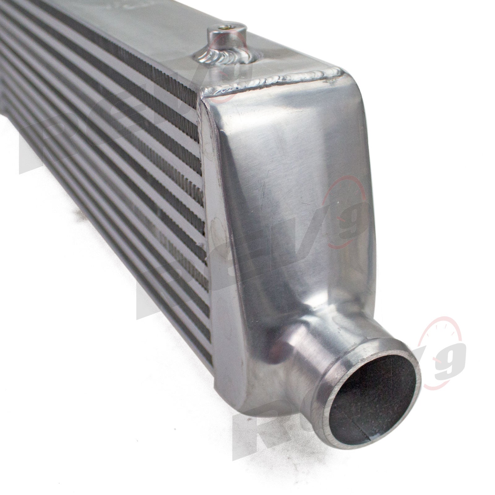 Rev9 Power Front Mount Intercooler Kit FMIC - Acura RSX & Type S DC5 (2002-2006)
