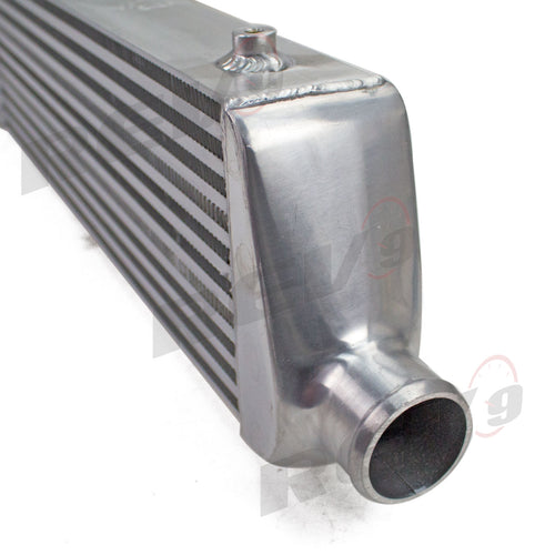 Rev9 Power Front Mount Intercooler Kit FMIC - Acura RSX & Type S DC5 (2002-2006)