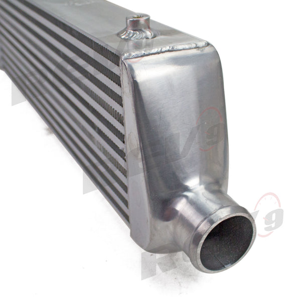 Rev9 Power Front Mount Intercooler Kit FMIC - Acura RSX & Type S DC5 (2002-2006)