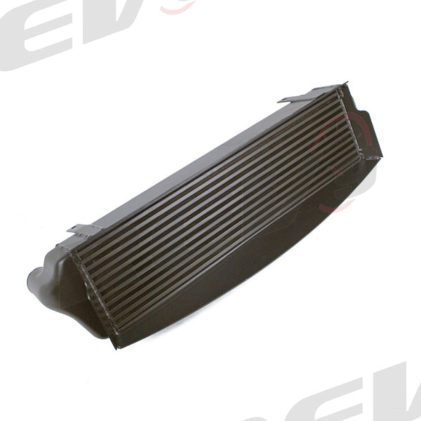 REV9 Power FMIC Aluminum Front Mount Turbo Intercooler Kit - Black - Ford Focus ST (2013-2018)