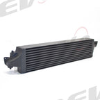 Rev9 Power Black FMIC Front Mount Intercooler - Honda Civic & Si 1.5L Turbo (2016-2021)