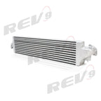 Rev9 Power FMIC Front Mount Intercooler - Honda Civic & Si 1.5L Turbo (2016-2021)