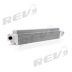 Rev9 Power FMIC Front Mount Intercooler - Honda Civic & Si 1.5L Turbo (2016-2021)