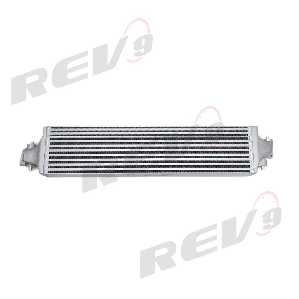 Rev9 Power FMIC Front Mount Intercooler - Honda Civic & Si 1.5L Turbo (2016-2021)