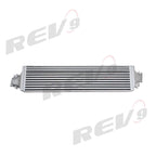 Rev9 Power FMIC Front Mount Intercooler - Honda Civic & Si 1.5L Turbo (2016-2021)