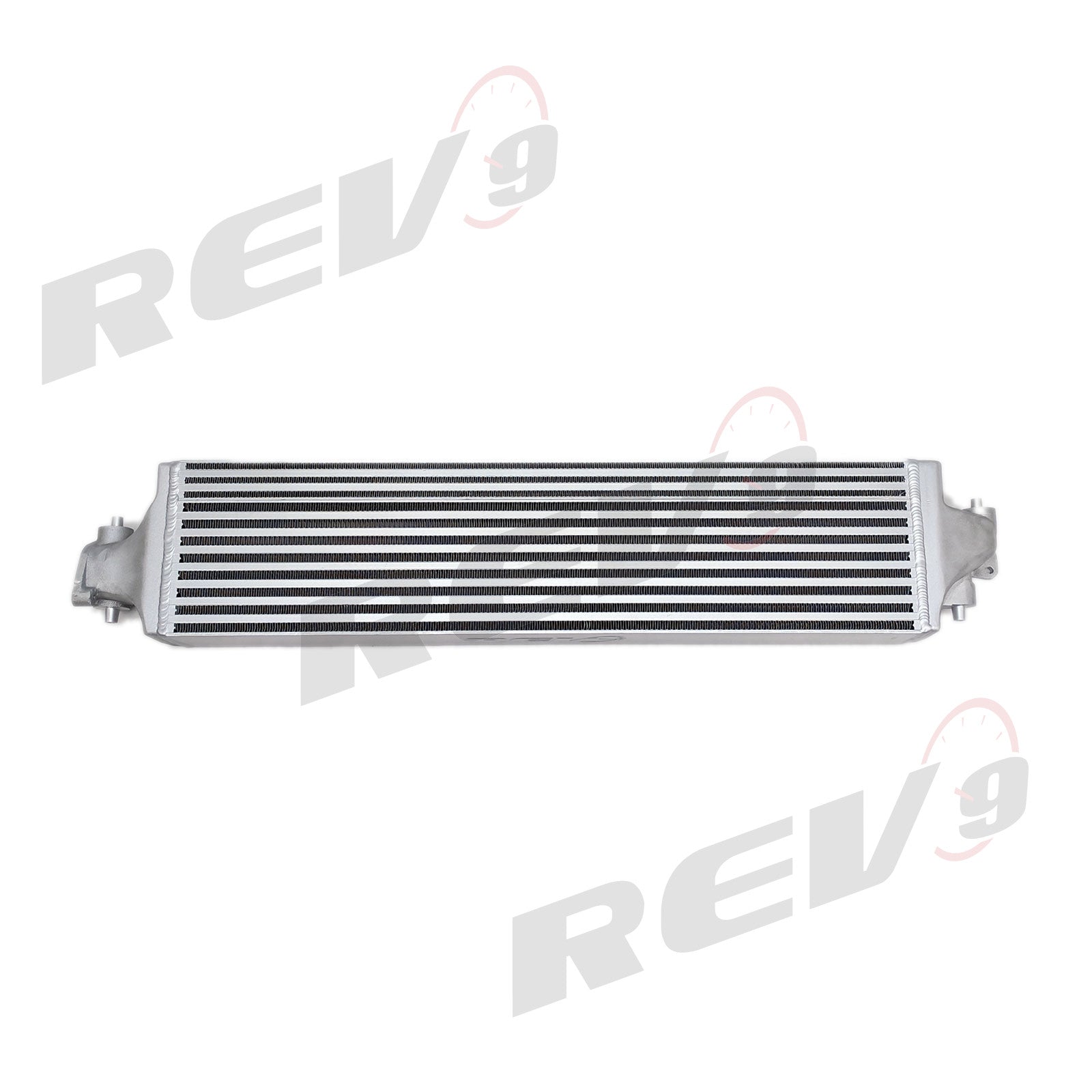 Rev9 Power FMIC Front Mount Intercooler - Honda Civic & Si 1.5L Turbo (2016-2021)