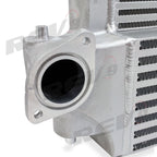 Rev9 Power FMIC Front Mount Intercooler - Honda Civic & Si 1.5L Turbo (2016-2021)