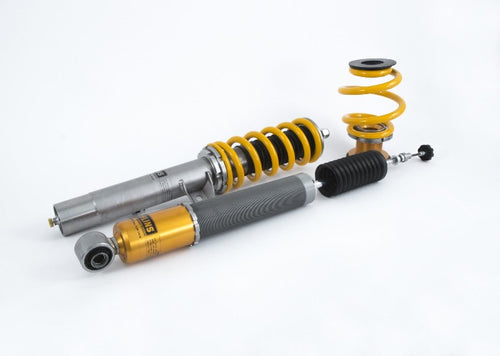 Ohlins Road and Track Coilovers - BMW Z4 (E89) 2009-2012