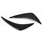 APR Performance Carbon Fiber Front Canards Set - Dodge Viper SRT-10 (2003-2010)