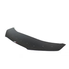 APR Performance Carbon Fiber Front Bumper Wind Splitter w/ Support Rods - Honda Civic RK8 Type R (2017+)