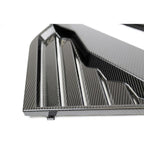 APR Performance Carbon Fiber Engine Bay Panel Covers Set- Chevrolet Corvette C8 (2020+)
