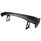 APR Performance Carbon Fiber GTC-300 Adjustable Wing Spoiler 61" - Mazda Miata MX-5 NA NB (1990-2005)